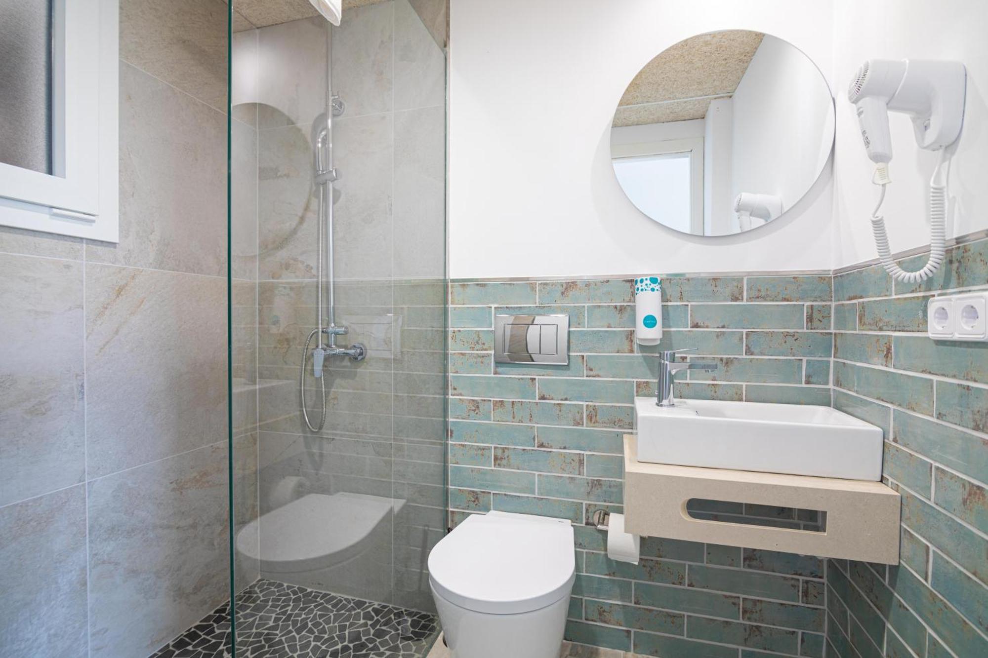 Marsenses Natura Olea Hotel - Adults Only Cala d'Or  Bagian luar foto