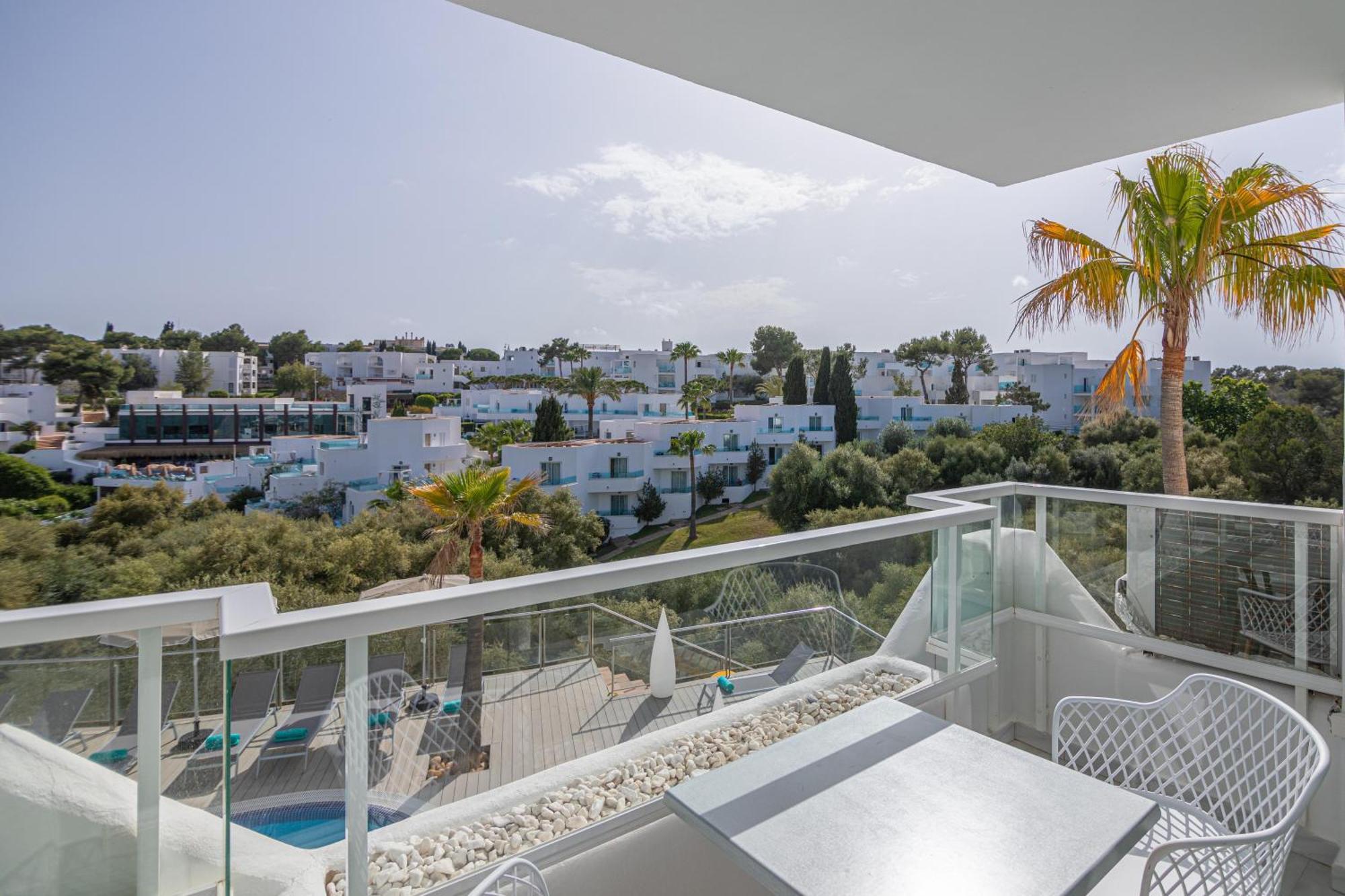 Marsenses Natura Olea Hotel - Adults Only Cala d'Or  Bagian luar foto