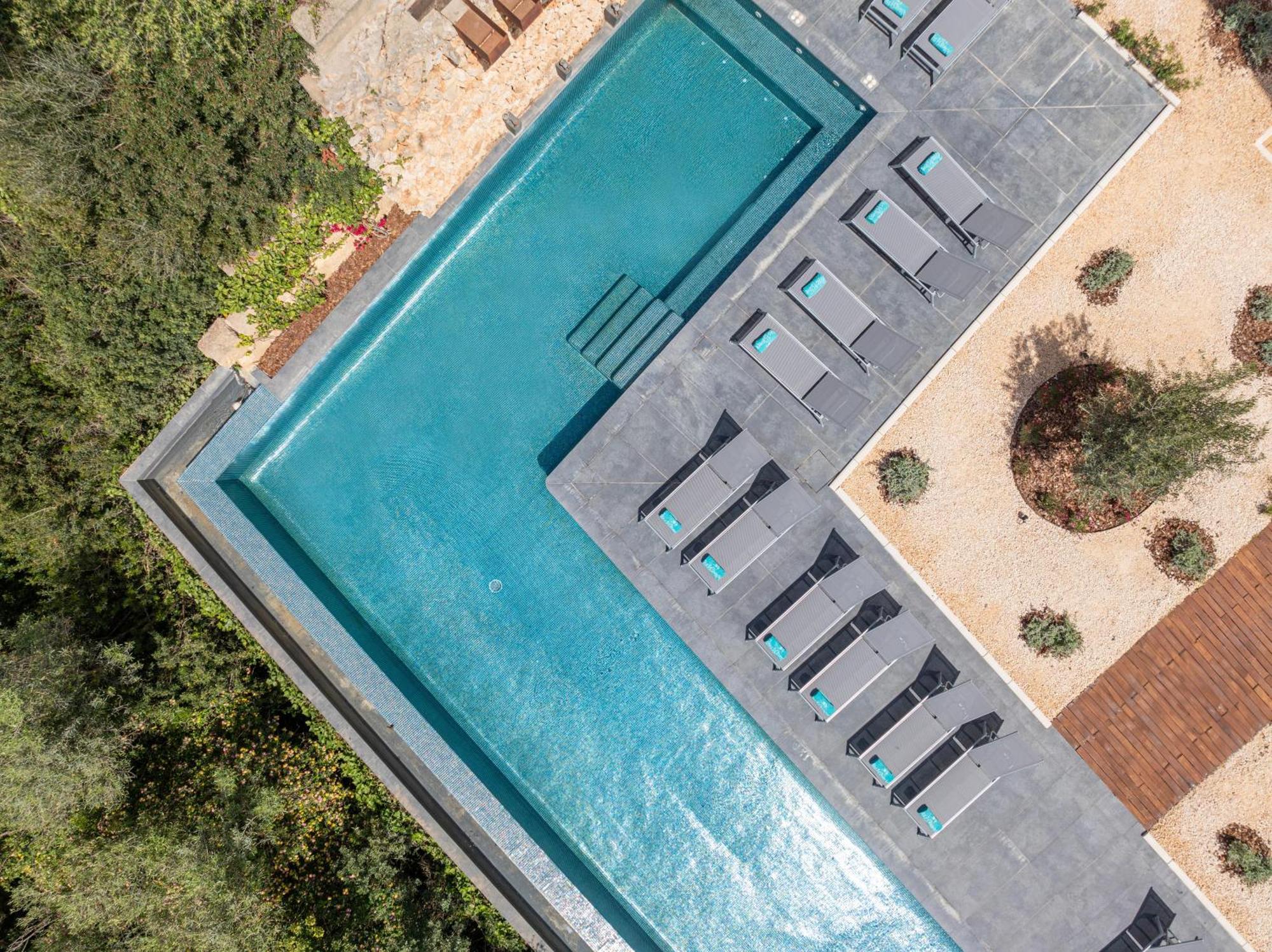 Marsenses Natura Olea Hotel - Adults Only Cala d'Or  Bagian luar foto