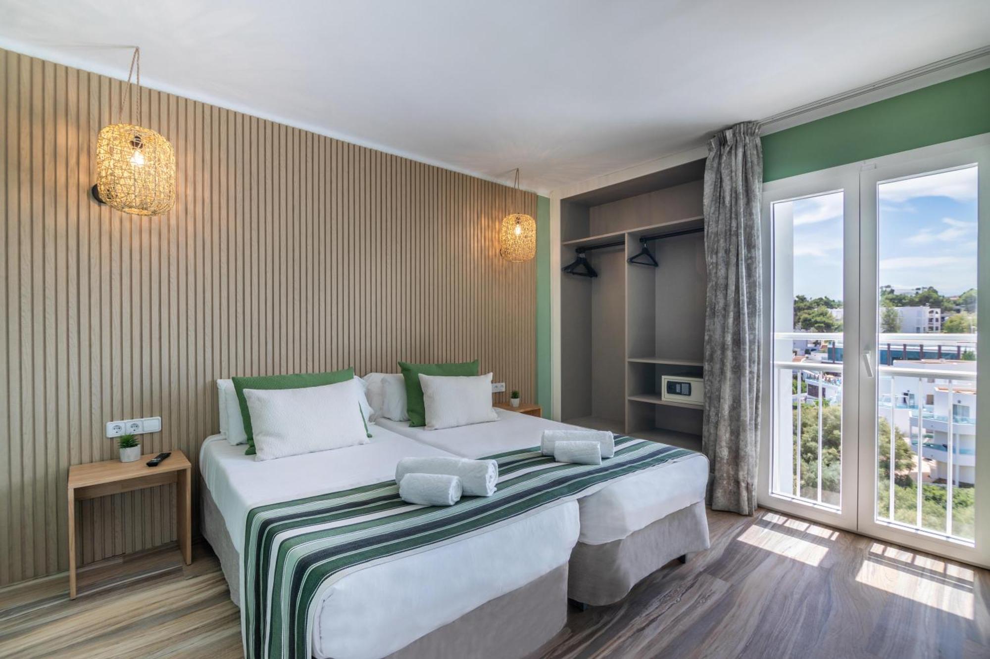 Marsenses Natura Olea Hotel - Adults Only Cala d'Or  Bagian luar foto