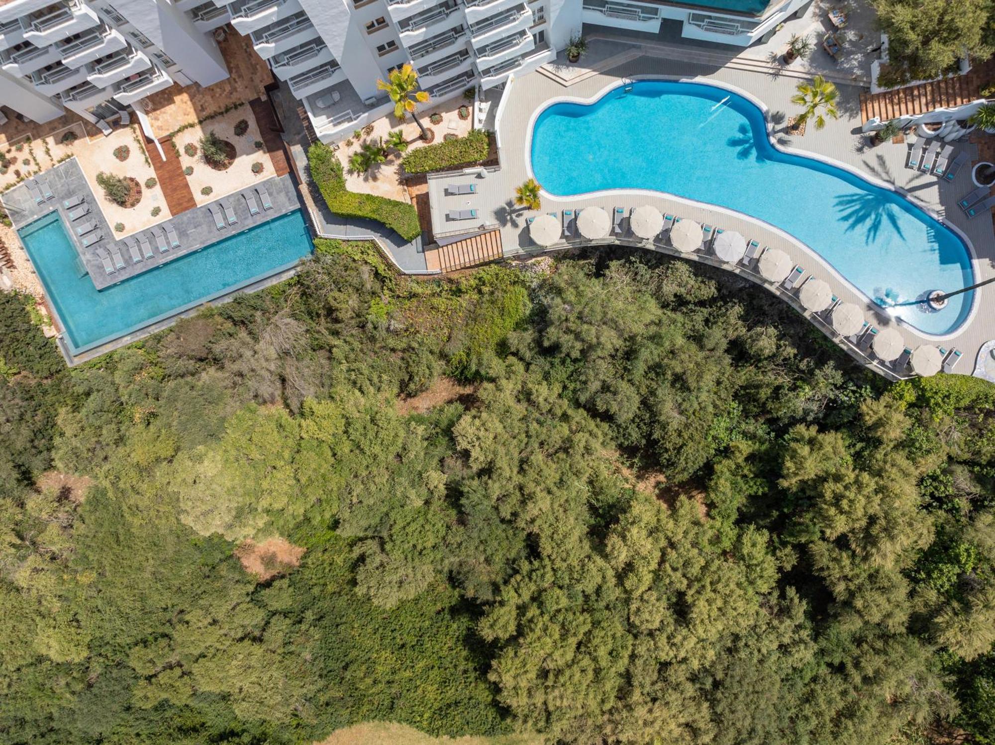 Marsenses Natura Olea Hotel - Adults Only Cala d'Or  Bagian luar foto