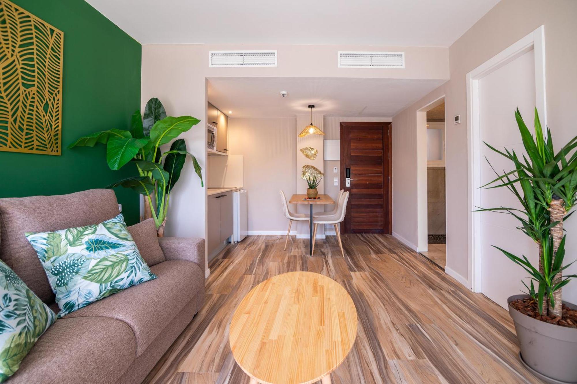 Marsenses Natura Olea Hotel - Adults Only Cala d'Or  Bagian luar foto