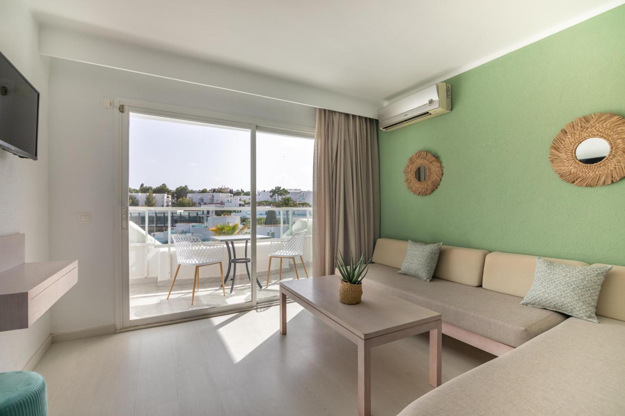 Marsenses Natura Olea Hotel - Adults Only Cala d'Or  Bagian luar foto