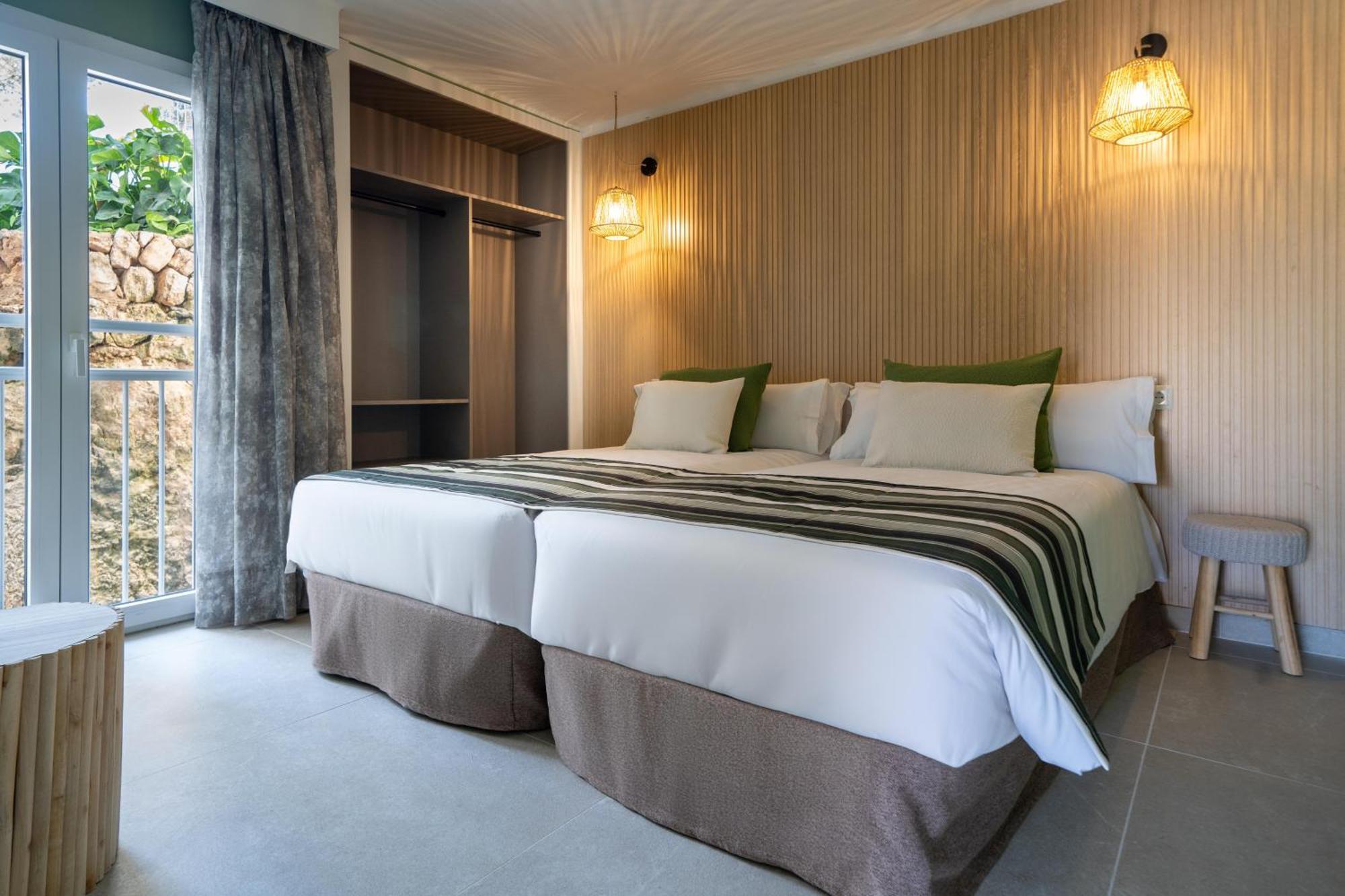 Marsenses Natura Olea Hotel - Adults Only Cala d'Or  Bagian luar foto