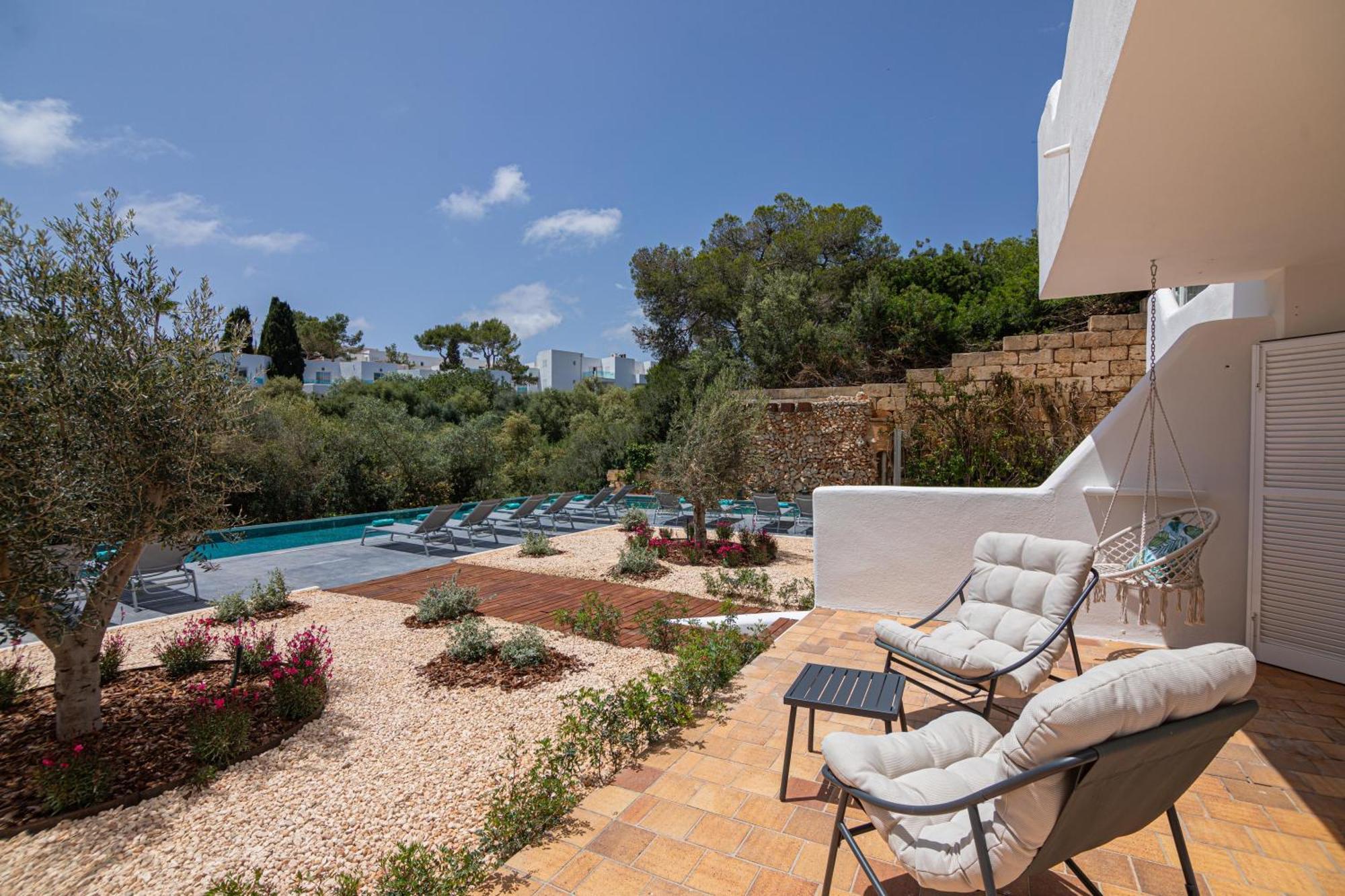 Marsenses Natura Olea Hotel - Adults Only Cala d'Or  Bagian luar foto
