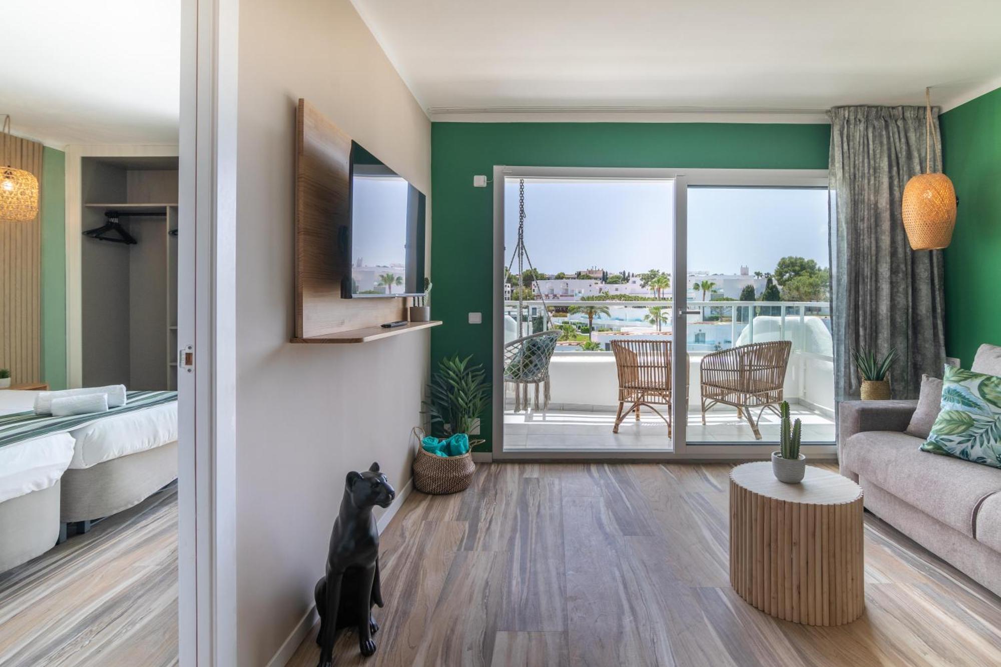 Marsenses Natura Olea Hotel - Adults Only Cala d'Or  Bagian luar foto