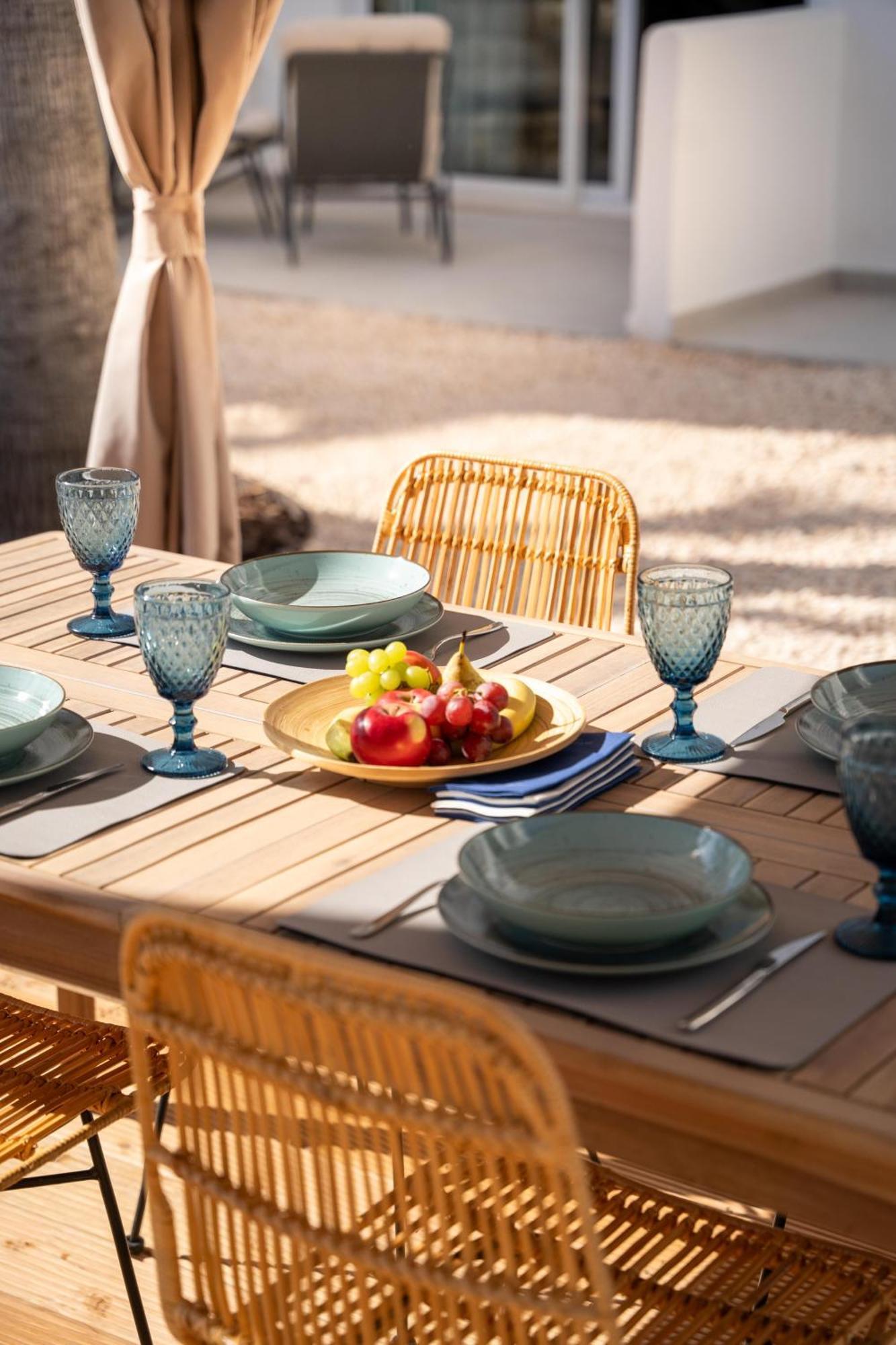 Marsenses Natura Olea Hotel - Adults Only Cala d'Or  Bagian luar foto